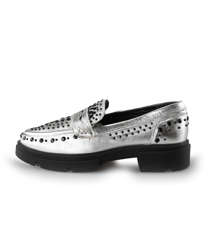 Lina Locchi Loafers 