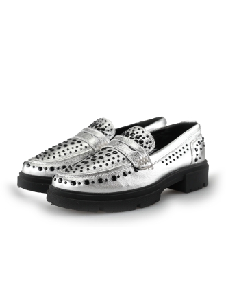 Lina Locchi Loafers 
