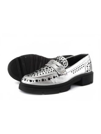 Lina Locchi Loafers 
