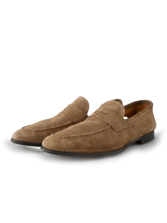 Magnanni Loafers  Bruin 200744