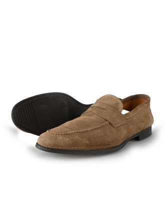 Magnanni Loafers 