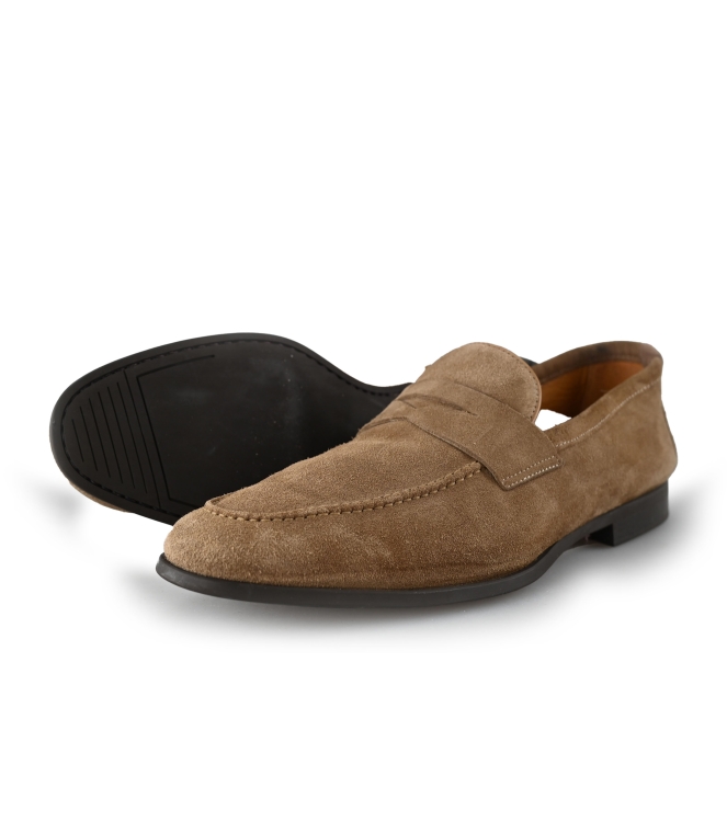 Magnanni Loafers 