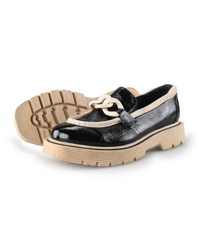 Softwaves Loafers 