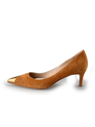 Lina Locchi Pumps Bruin 200749