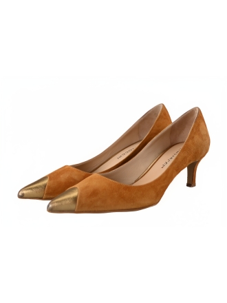 Lina Locchi Pumps Bruin 200749