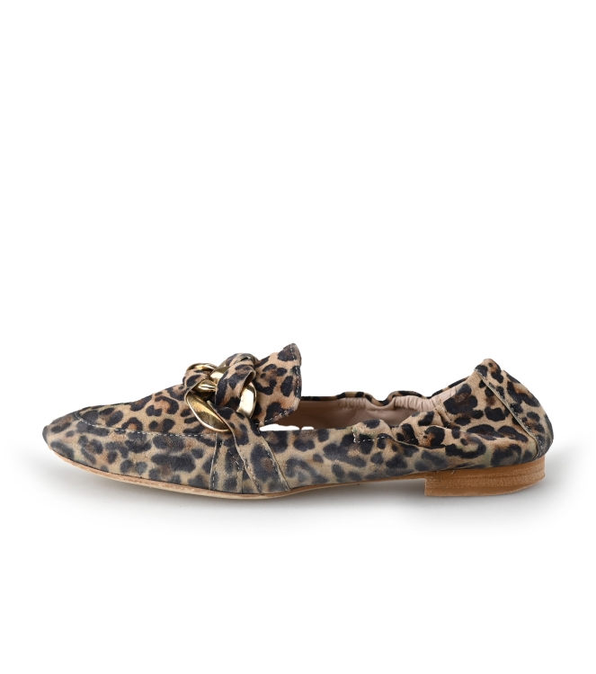 Stefano Lauran Loafers 