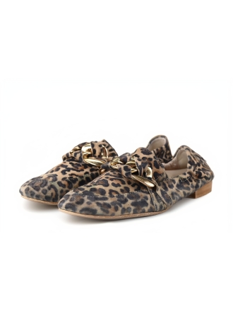 Stefano Lauran Loafers  Bruin 200752