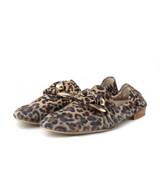 Stefano Lauran Loafers 