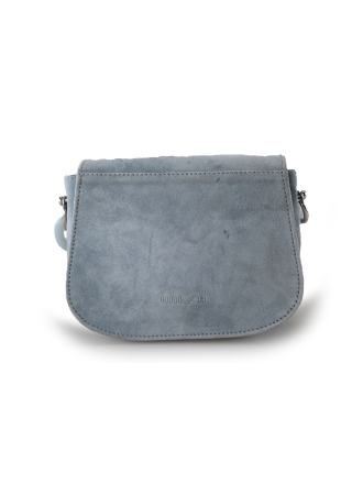 Unisa Tas Blauw 200764