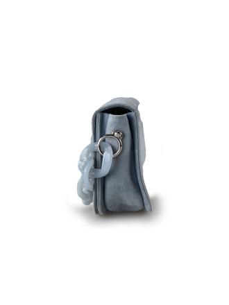 Unisa Tas Blauw 200764