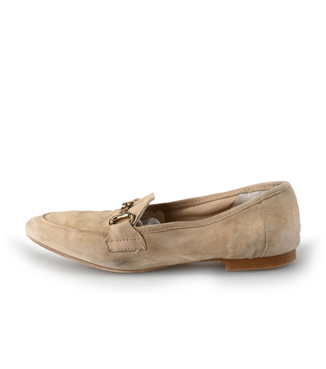 Stefano Lauran Loafers 