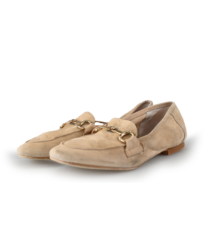 Stefano Lauran Loafers 