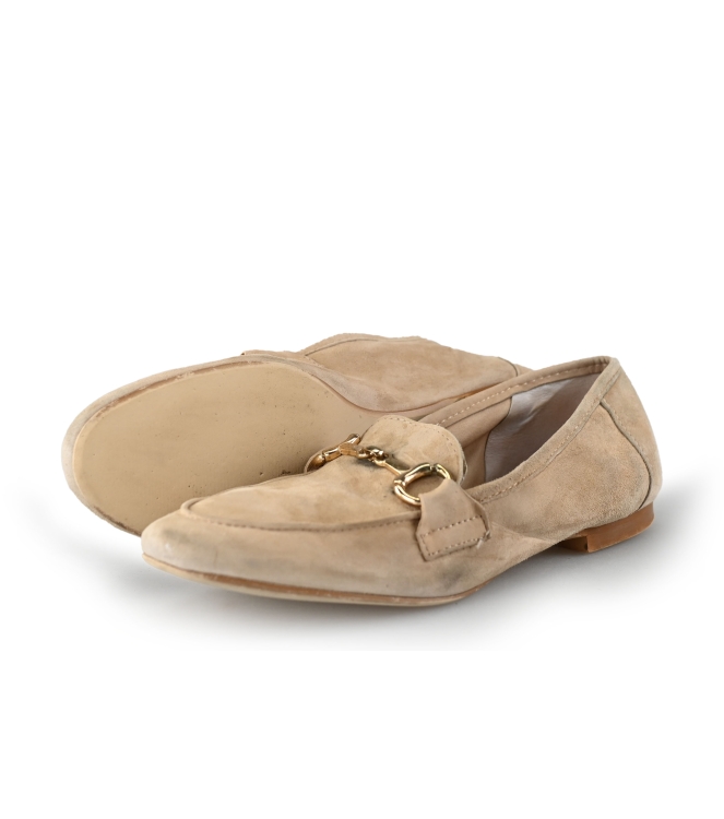 Stefano Lauran Loafers 