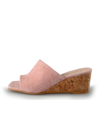 Mace Slippers