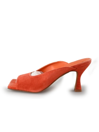 Toral Slippers Oranje 200797