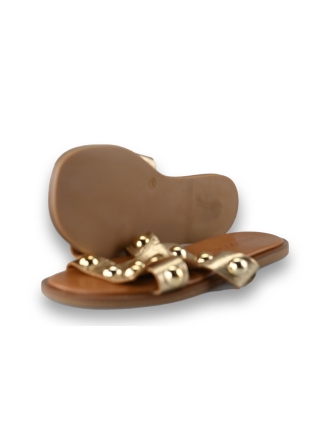 Lina Locchi Slippers