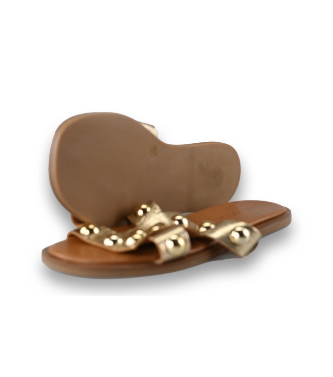Lina Locchi Slippers