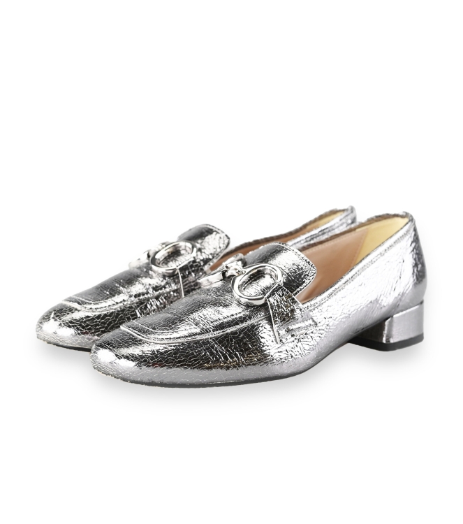 Lina Locchi Loafers 