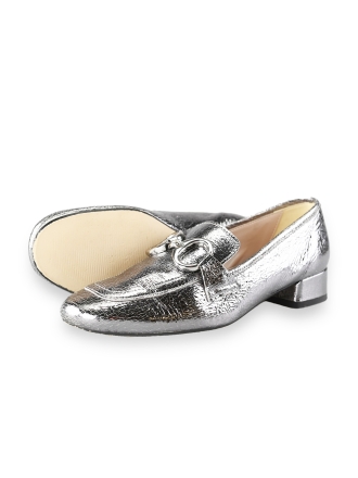 Lina Locchi Loafers 