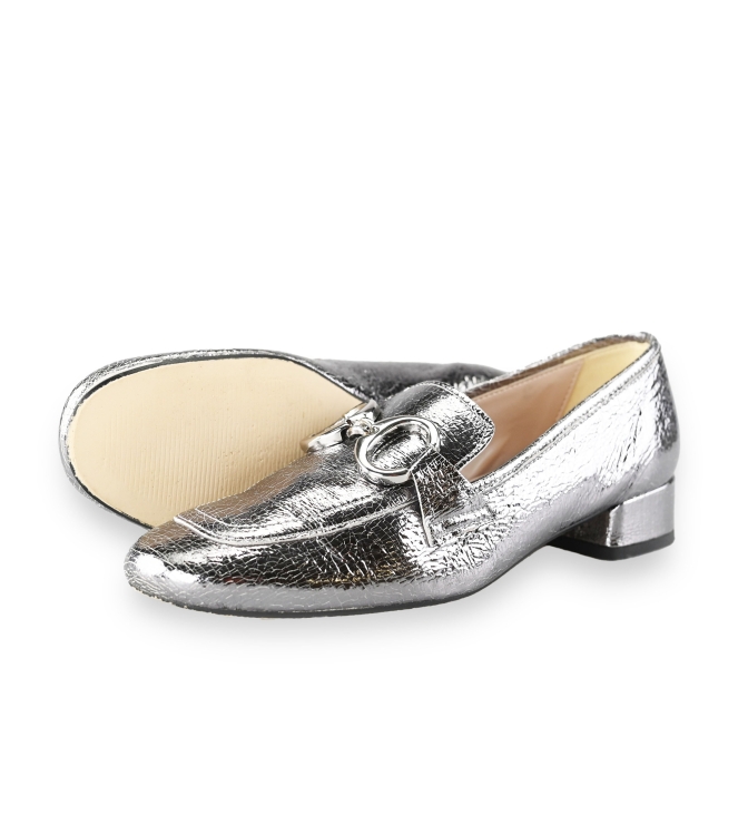 Lina Locchi Loafers 