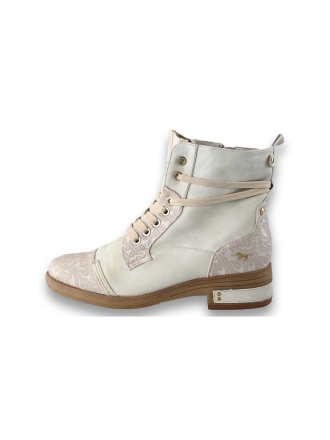 Mustang Veterboots