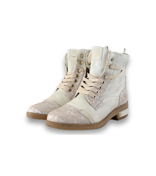 Mustang Veterboots
