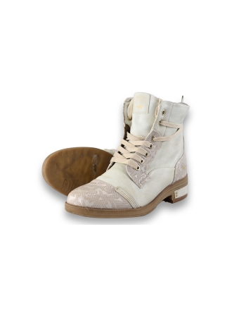 Mustang Veterboots