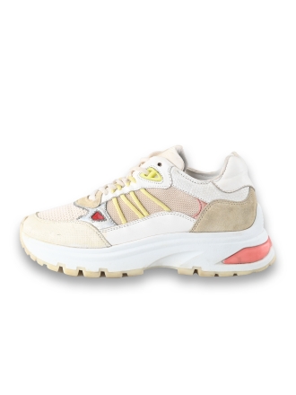 VIA VAI Sneakers Beige 200931