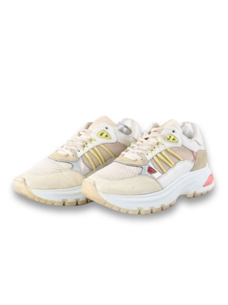 VIA VAI Sneakers Beige 200931