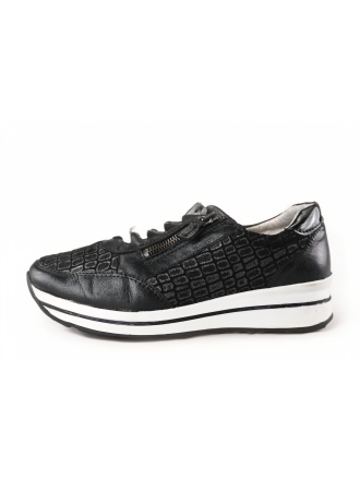Sub55 Sneakers Zwart 200933
