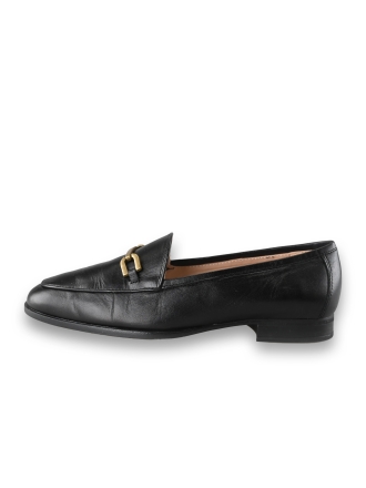 Unisa Loafers  Zwart 200951