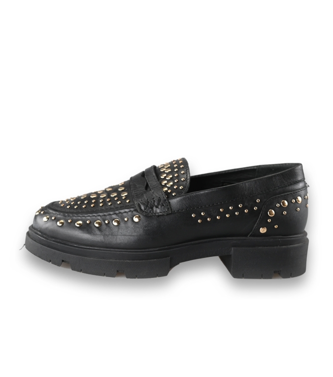 Lina Locchi Loafers 