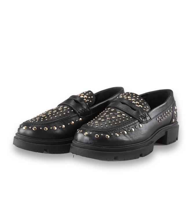 Lina Locchi Loafers 