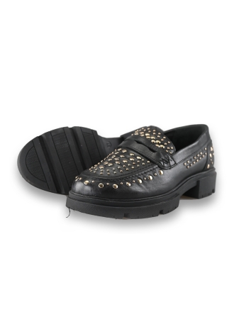 Lina Locchi Loafers 