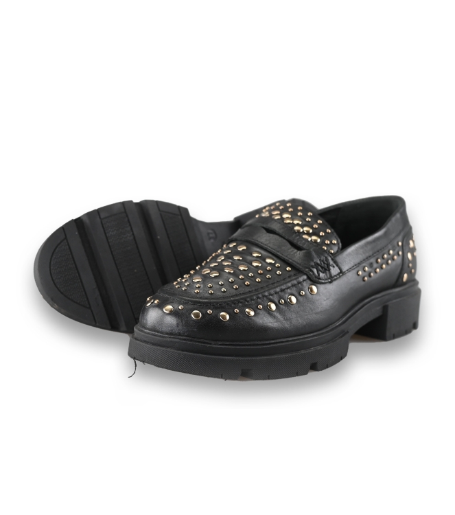 Lina Locchi Loafers 