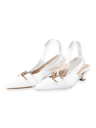 Lina Locchi Pumps