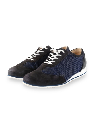 Hassia Sneakers Blauw 200979