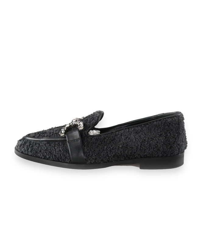 Lina Locchi Loafers 