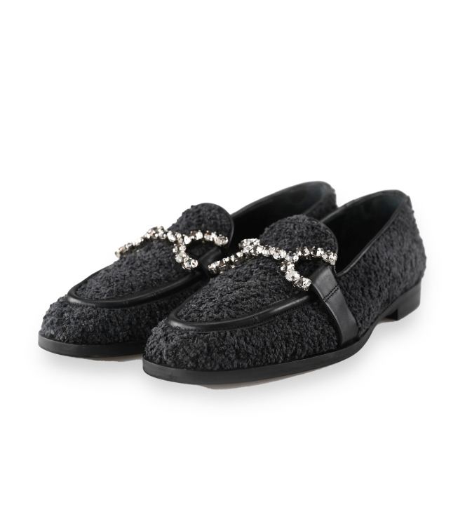 Lina Locchi Loafers 