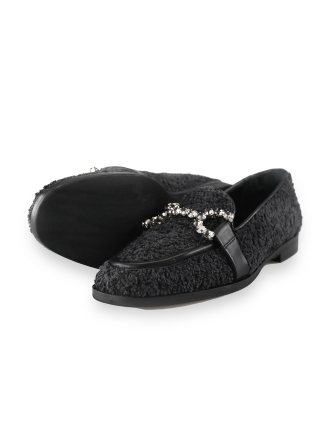 Lina Locchi Loafers 