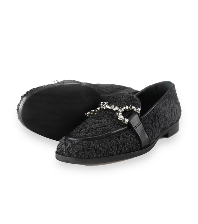 Lina Locchi Loafers 