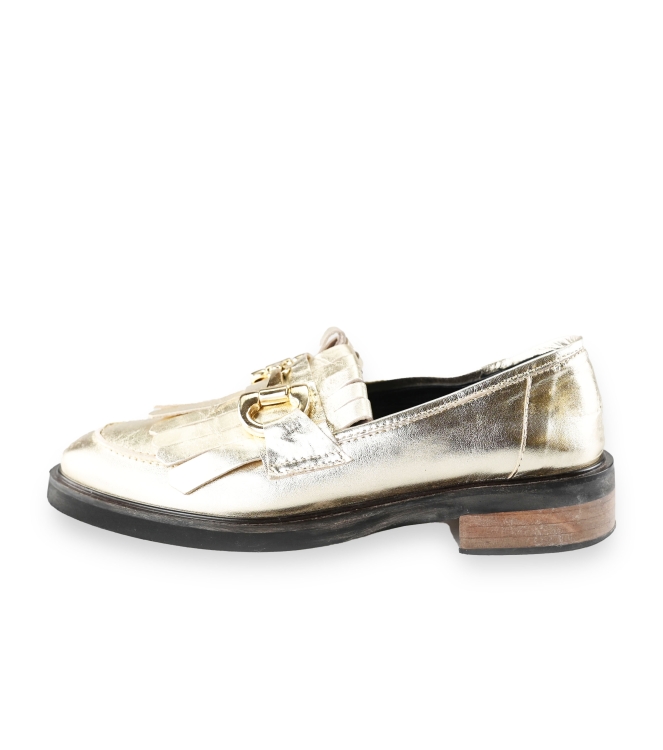 Stefano Lauran Loafers 