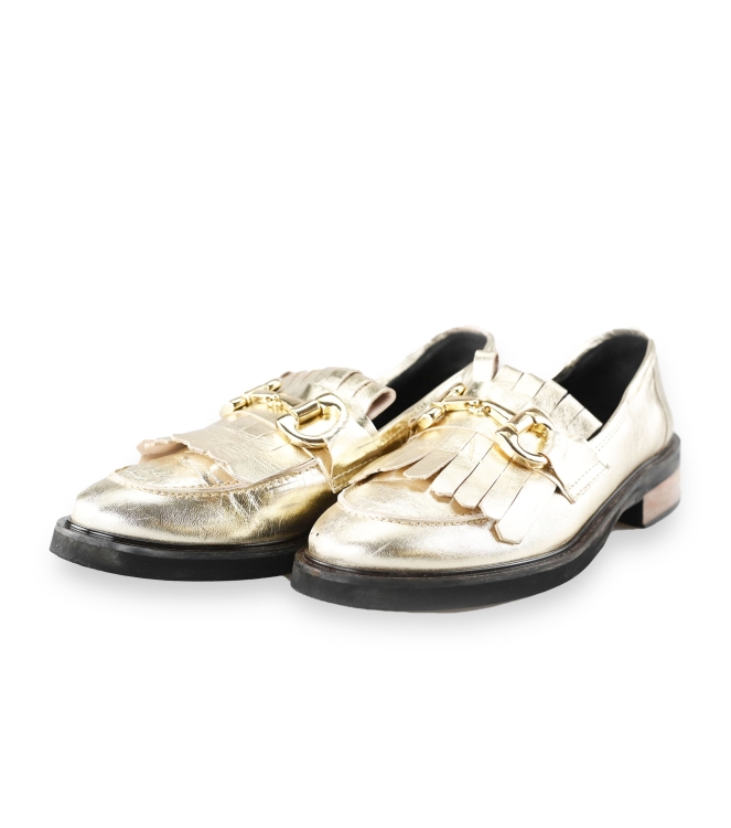 Stefano Lauran Loafers 