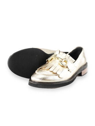 Stefano Lauran Loafers 