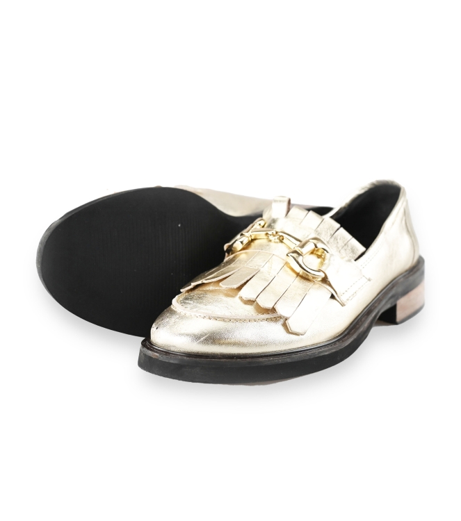 Stefano Lauran Loafers 