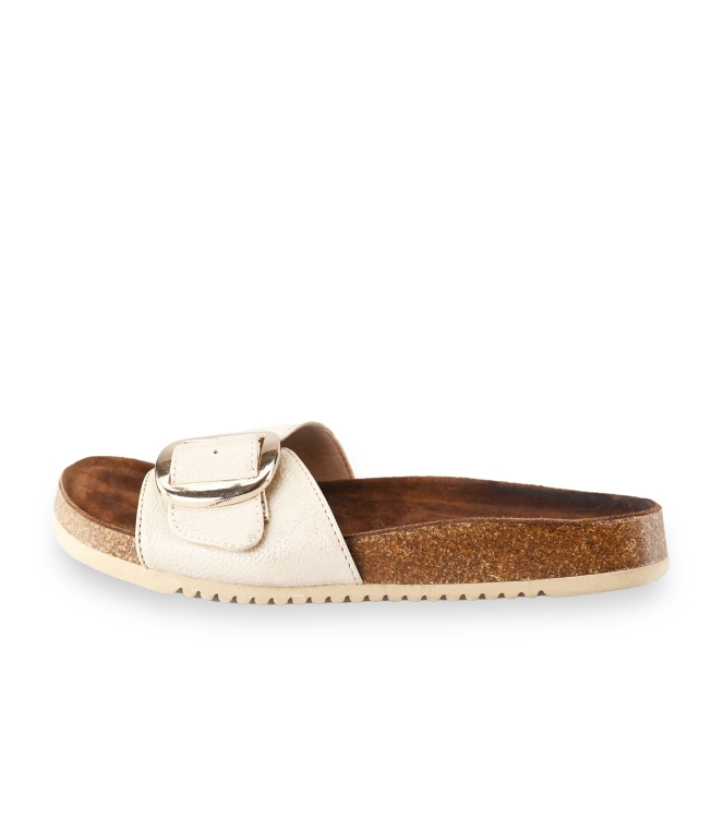 Lina Locchi Slippers
