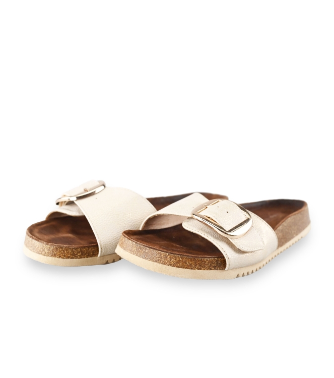 Lina Locchi Slippers