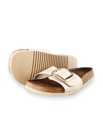 Lina Locchi Slippers