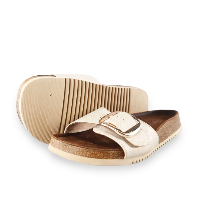 Lina Locchi Slippers