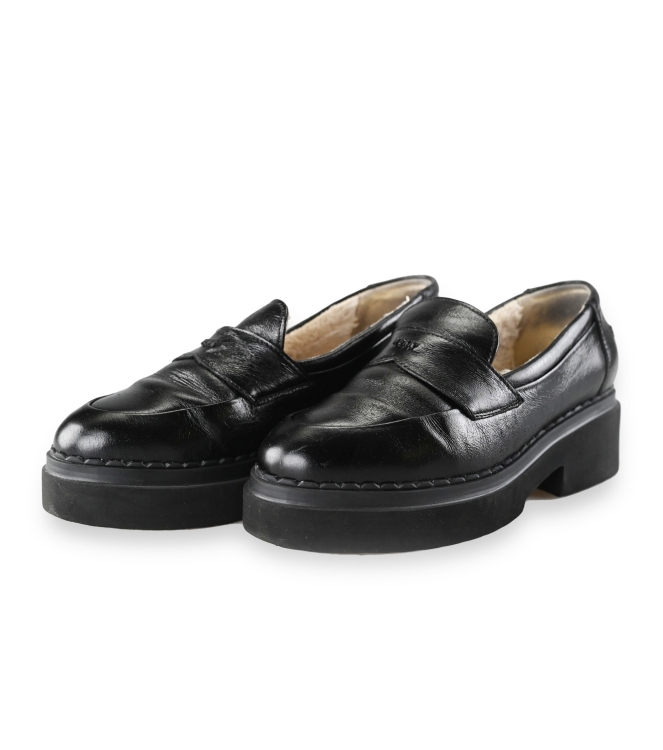 Nubikk Loafers 
